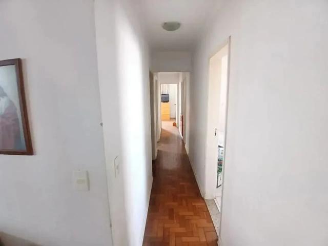 Apartamento para Venda em São Paulo/SP Aclimação 3 Quartos