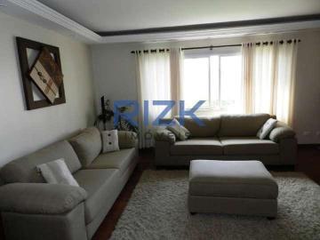 Apartamento para Venda em São Paulo/SP Aclimação 3 Quartos