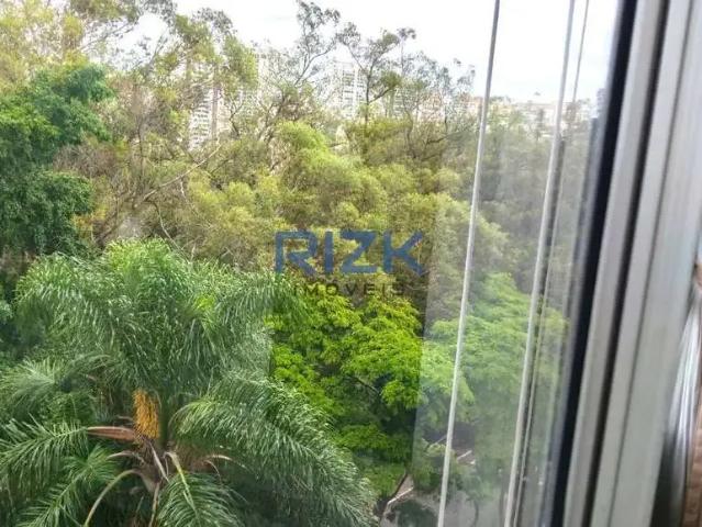 Apartamento para Venda em São Paulo/SP Aclimação 3 Quartos