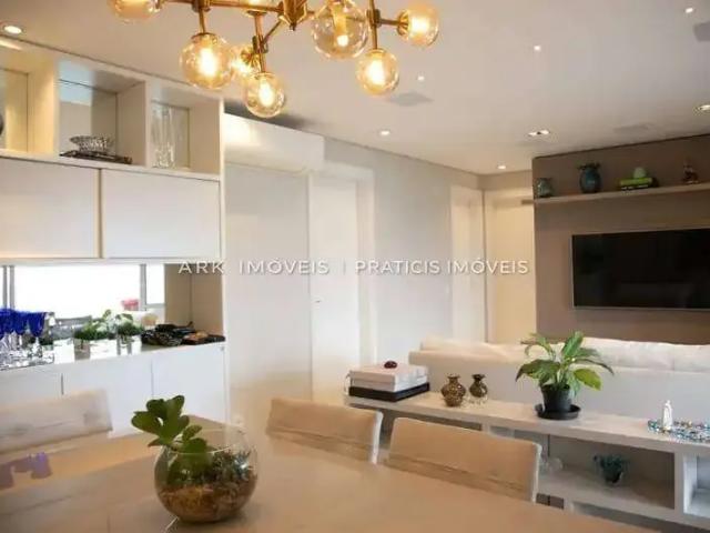 Apartamento para Venda em São Paulo/SP Aclimação 3 Quartos