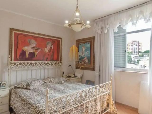 Apartamento para Venda em São Paulo/SP Aclimação 3 Quartos