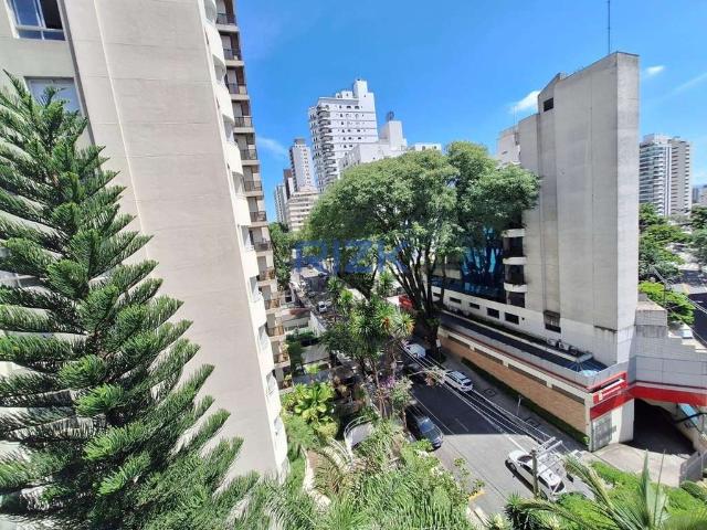 Apartamento para Venda em São Paulo/SP Aclimação 3 Quartos