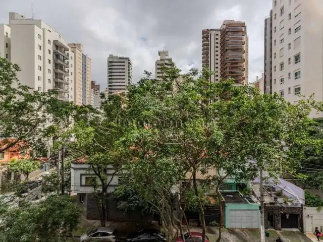 Apartamento para Venda em São Paulo/SP Aclimação 3 Quartos