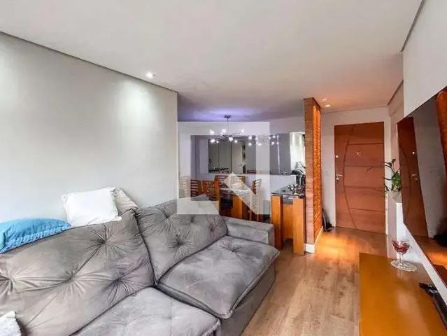 Apartamento para Venda em São Paulo/SP Aclimação 3 Quartos