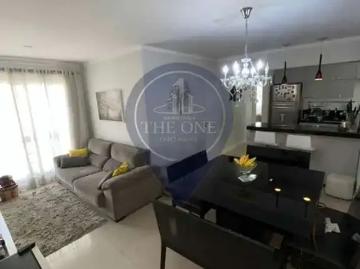 Apartamento para Venda em São Paulo/SP Aclimação 3 Quartos