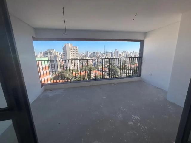 Apartamento para Venda em São Paulo/SP Aclimação 3 Quartos