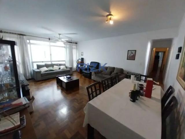 Apartamento para Venda em São Paulo/SP Aclimação 3 Quartos