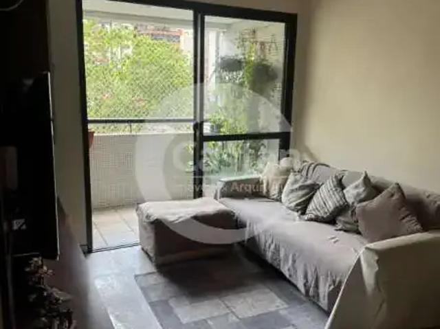 Apartamento para Venda em São Paulo/SP Aclimação 3 Quartos