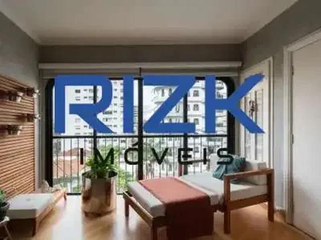 Apartamento para Venda em São Paulo/SP Aclimação 3 Quartos