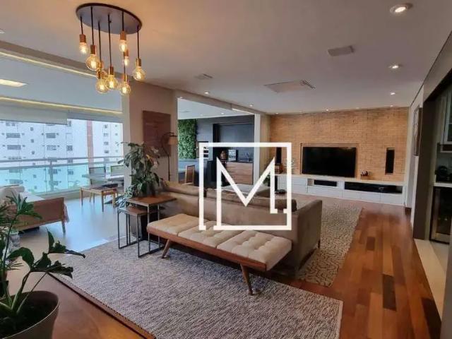 Apartamento para Venda em São Paulo/SP Aclimação 3 Quartos