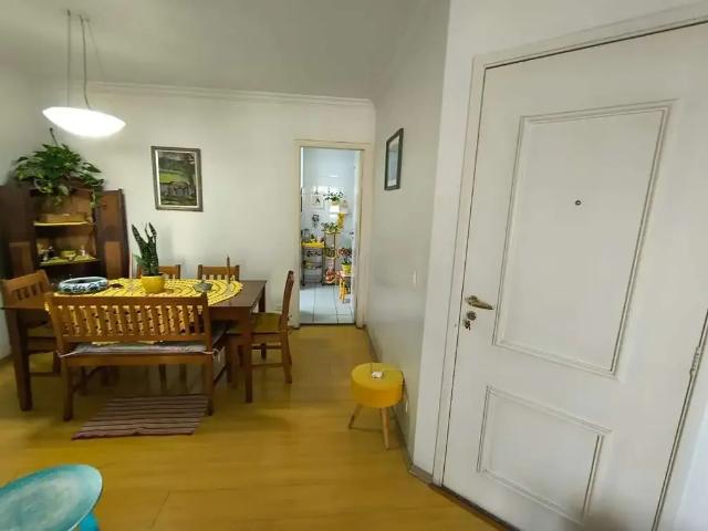 Apartamento para Venda em São Paulo/SP Aclimação 3 Quartos