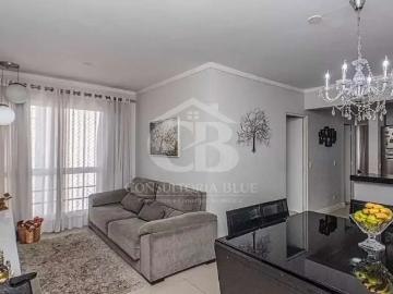 Apartamento para Venda em São Paulo/SP Aclimação 3 Quartos