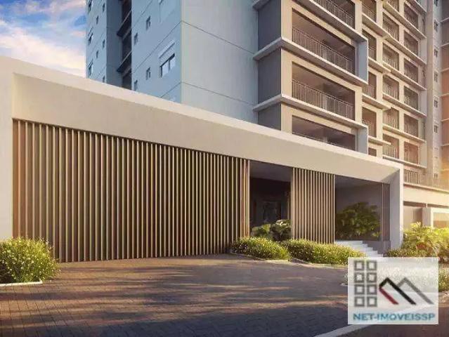 Apartamento para Venda em São Paulo/SP Aclimação 3 Quartos