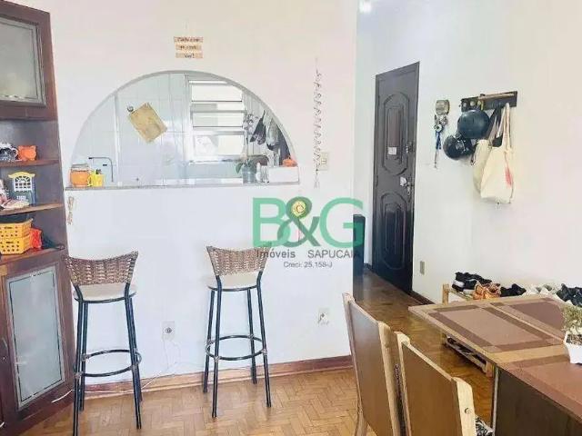 Apartamento para Venda em São Paulo/SP Aclimação 3 Quartos