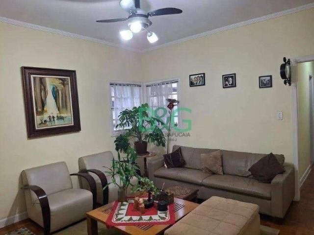 Apartamento para Venda em São Paulo/SP Aclimação 3 Quartos