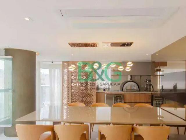 Apartamento para Venda em São Paulo/SP Vila Mariana 3 Quartos