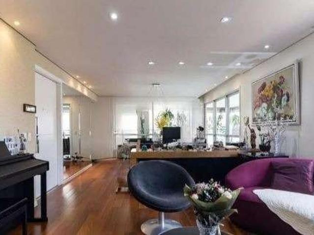 Apartamento para Venda em São Paulo/SP Aclimação 3 Quartos