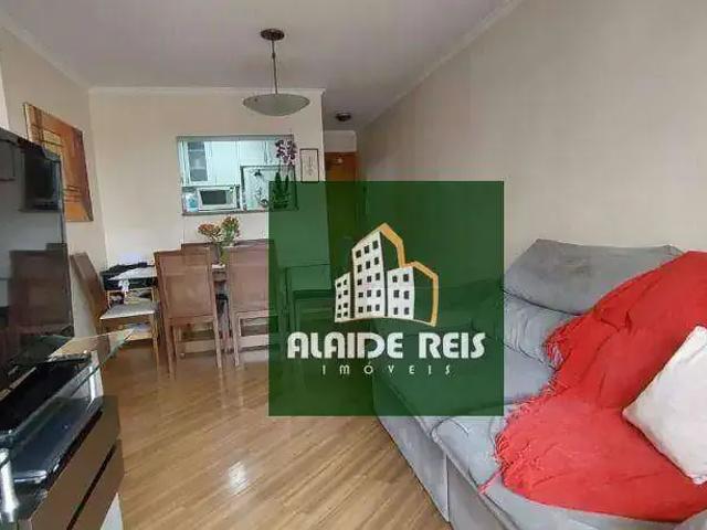 Apartamento para Venda em São Paulo/SP Aclimação 3 Quartos