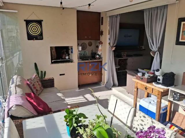 Apartamento para Venda em São Paulo/SP Aclimação 3 Quartos