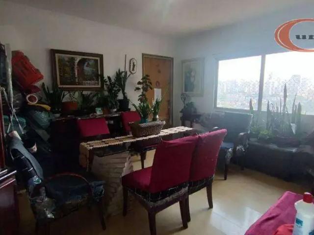 Apartamento para Venda em São Paulo/SP Aclimação 3 Quartos
