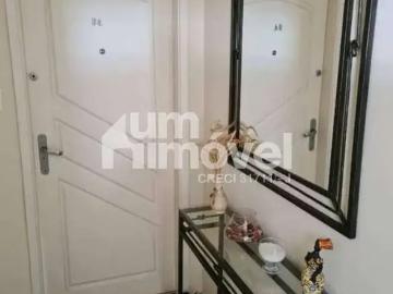 Apartamento para Venda em São Paulo/SP Aclimação 3 Quartos