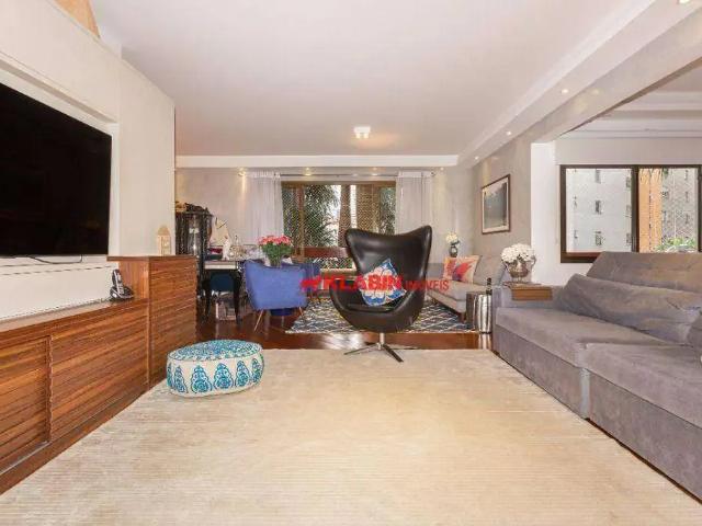 Apartamento para Venda em São Paulo/SP Aclimação 3 Quartos