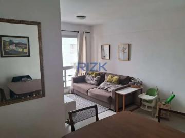 Apartamento para Venda em São Paulo/SP Aclimação 3 Quartos