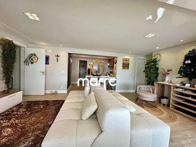 Apartamento para Venda em São Paulo/SP Aclimação 3 Quartos