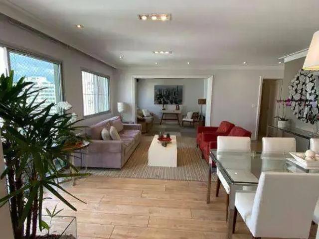 Apartamento para Venda em São Paulo/SP Aclimação 3 Quartos
