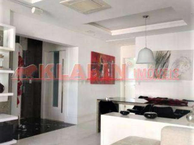 Apartamento para Venda em São Paulo/SP Aclimação 3 Quartos