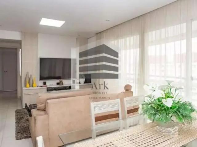 Apartamento para Venda em São Paulo/SP Aclimação 3 Quartos
