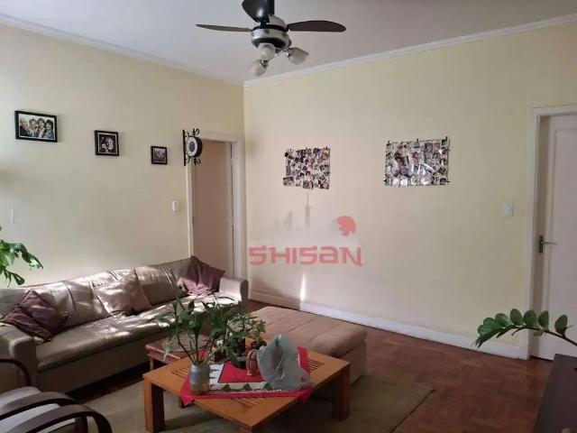 Apartamento para Venda em São Paulo/SP Aclimação 3 Quartos