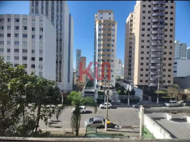 Apartamento para Venda em São Paulo/SP Aclimação 3 Quartos