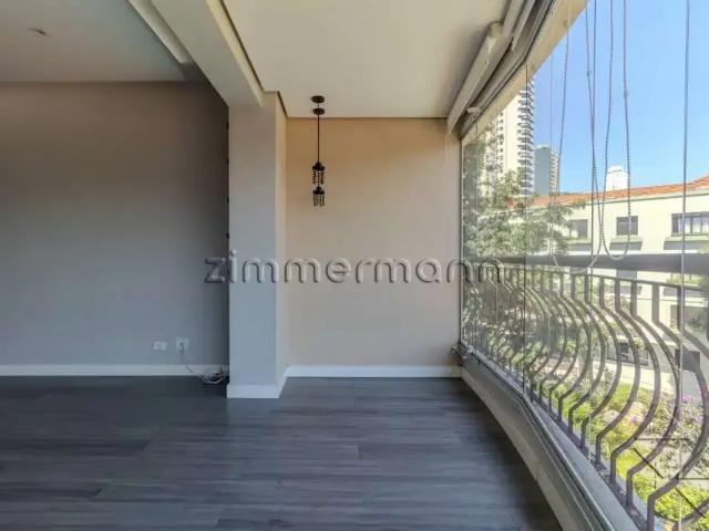 Apartamento para Venda em São Paulo/SP Aclimação 3 Quartos