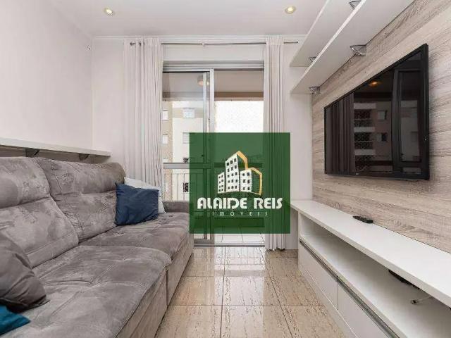Apartamento para Venda em São Paulo/SP Aclimação 3 Quartos