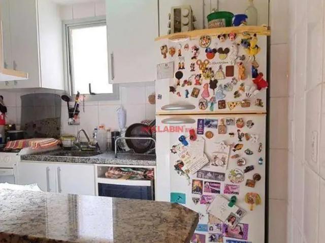 Apartamento para Venda em São Paulo/SP Aclimação 3 Quartos