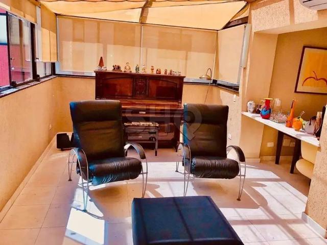 Apartamento para Venda em São Paulo/SP Aclimação 3 Quartos