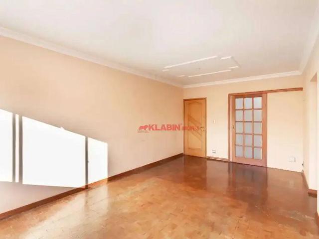 Apartamento para Venda em São Paulo/SP Aclimação 3 Quartos