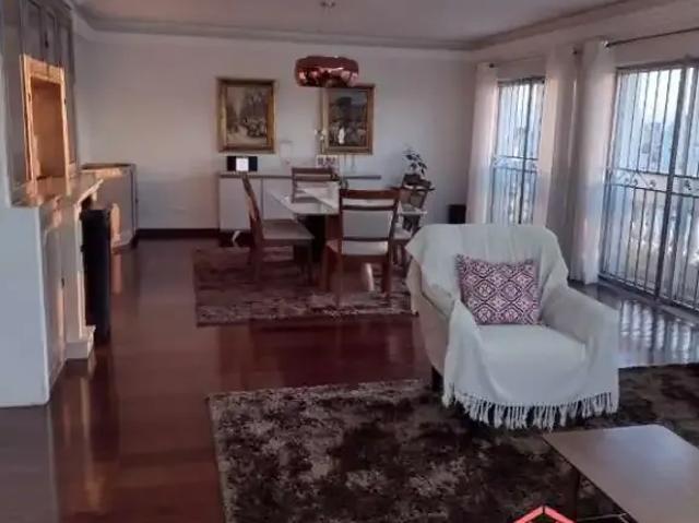 Apartamento para Venda em São Paulo/SP Aclimação 3 Quartos