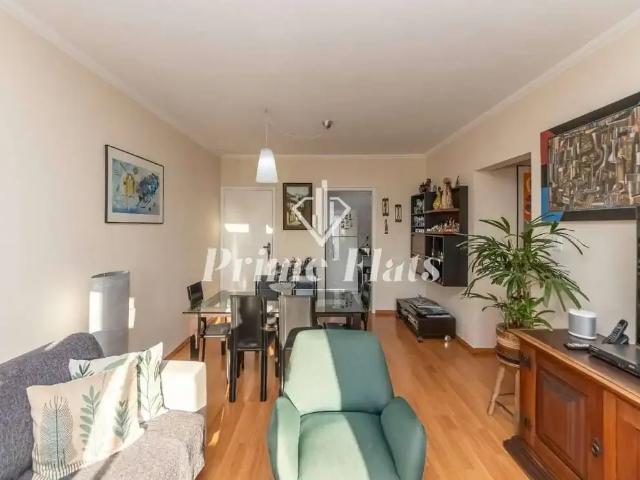 Apartamento para Venda em São Paulo/SP Aclimação 3 Quartos