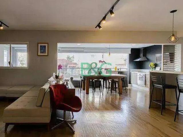 Apartamento para Venda em São Paulo/SP Aclimação 3 Quartos