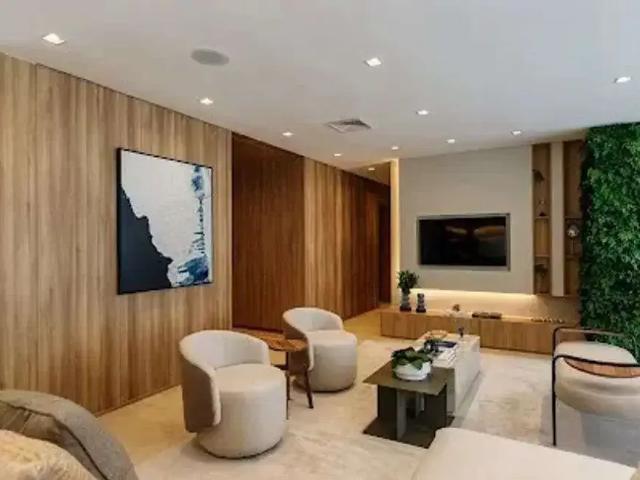 Apartamento para Venda em São Paulo/SP Aclimação 3 Quartos