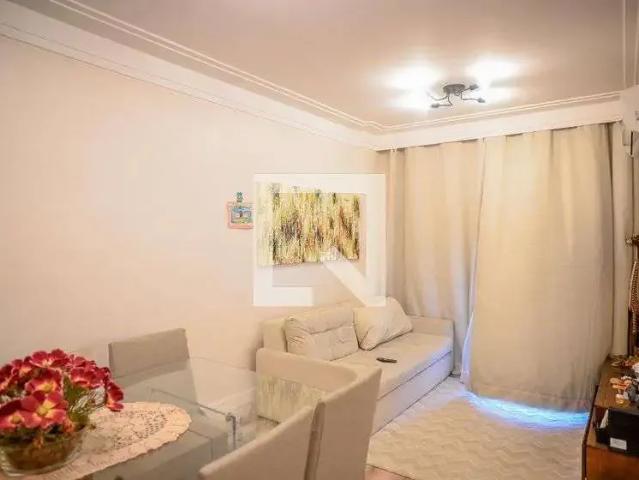 Apartamento para Venda em São Paulo/SP Aclimação 3 Quartos
