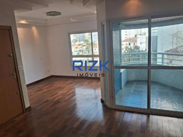 Apartamento para Venda em São Paulo/SP Aclimação 2 Quartos