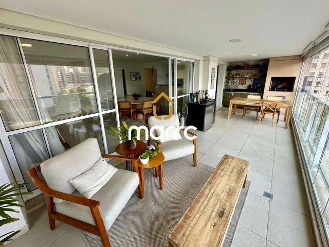 Apartamento para Venda em São Paulo/SP Aclimação 3 Quartos