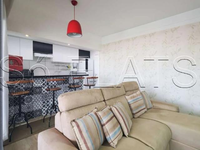 Apartamento para Venda em São Paulo/SP Aclimação 3 Quartos