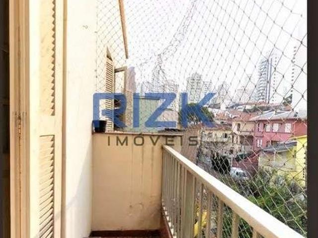 Apartamento para Venda em São Paulo/SP Aclimação 2 Quartos