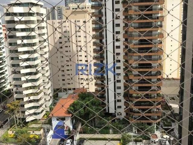 Apartamento para Venda em São Paulo/SP Aclimação 3 Quartos