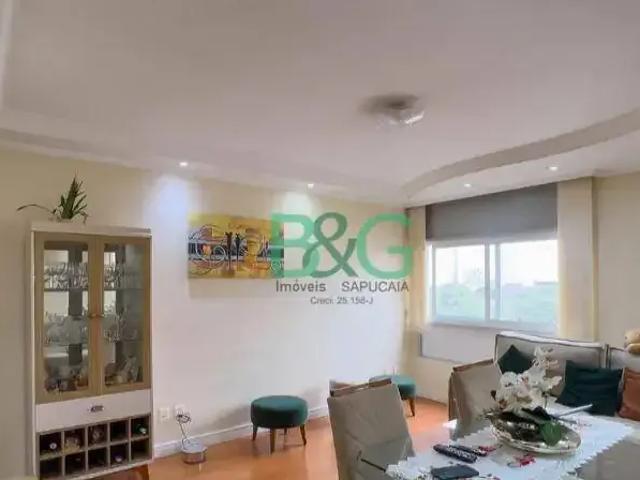 Apartamento para Venda em São Paulo/SP Aclimação 3 Quartos