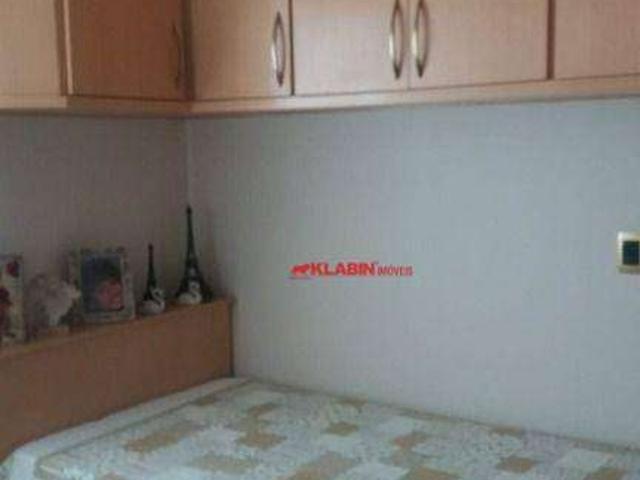 Apartamento para Venda em São Paulo/SP Aclimação 3 Quartos